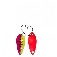 ASB Lures - Anton Spezial - 2,8g - 017
