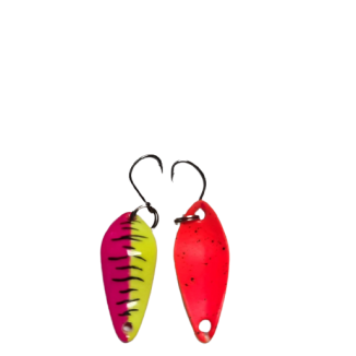ASB Lures - Anton Spezial - 2,8g - 017