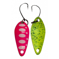 ASB Lures - Anton Spezial - 2,8g - 170