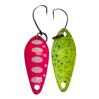 ASB Lures - Anton Spezial - 2,8g - 170