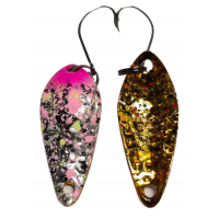ASB Lures - Anton Spezial - 2,8g - 172