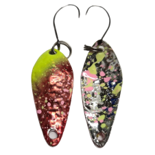 ASB Lures - Anton Spezial - 2,8g - 173
