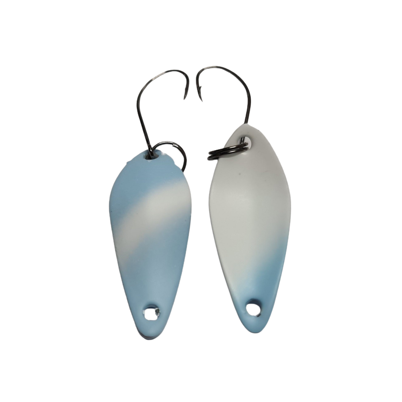 ASB Lures - Anton Spezial - 2,8g - 174