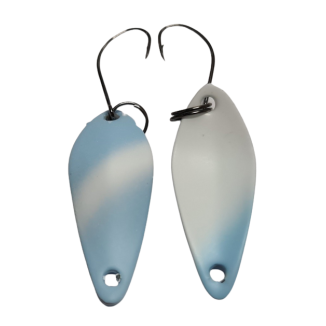 ASB Lures - Anton Spezial - 2,8g - 174