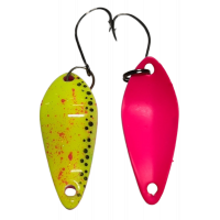 ASB Lures - Anton Spezial - 2,8g - 175