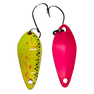 ASB Lures - Anton Spezial - 2,8g - 175