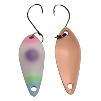 ASB Lures - Anton Spezial - 2,8g - 177