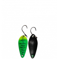 ASB Lures - Anton Spezial - 2,8g - 018