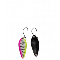 ASB Lures - Anton Spezial - 2,8g - 019