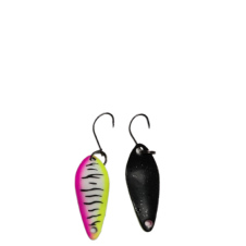ASB Lures - Anton Spezial - 2,8g - 019