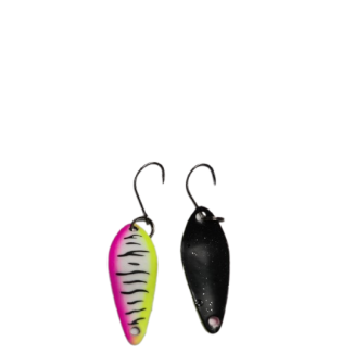 ASB Lures - Anton Spezial - 2,8g - 019