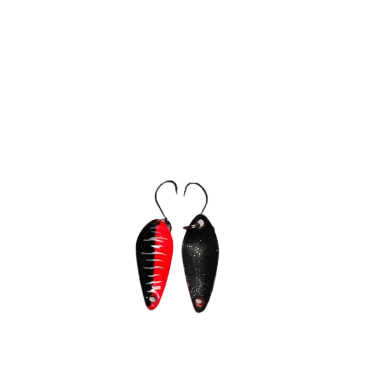 ASB Lures - Anton Spezial - 2,8g - 020