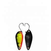 ASB Lures - Anton Spezial - 2,8g - 021