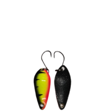 ASB Lures - Anton Spezial - 2,8g - 021