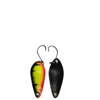ASB Lures - Anton Spezial - 2,8g - 021