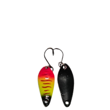 ASB Lures - Anton Spezial - 2,8g - 022