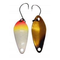 ASB Lures - Anton Spezial - 2,8g - 257