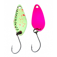 ASB Lures - Anton Spezial - 2,8g - 258