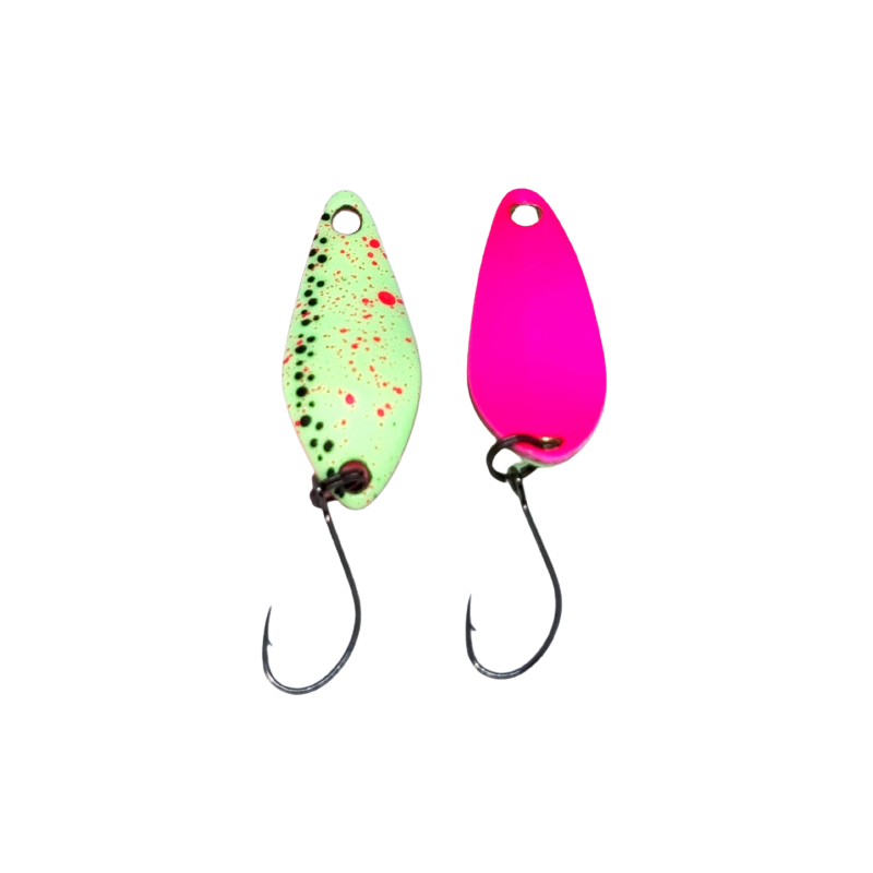 ASB Lures - Anton Spezial - 2,8g - 258