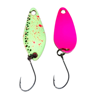 ASB Lures - Anton Spezial - 2,8g - 258