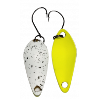 ASB Lures - Anton Spezial - 2,8g - 260