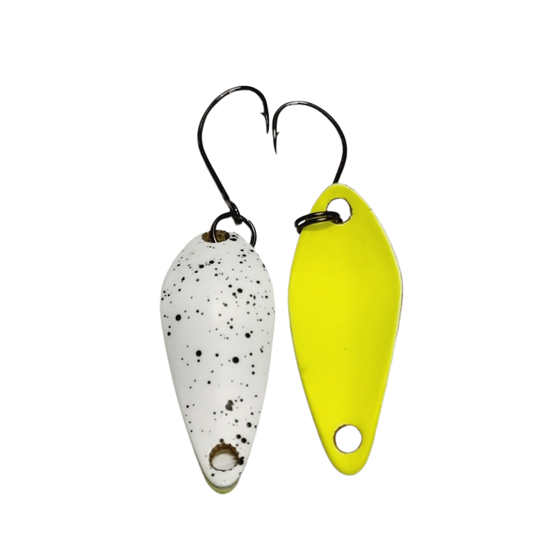 ASB Lures - Anton Spezial - 2,8g - 260