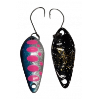 ASB Lures - Anton Spezial - 2,8g - 261