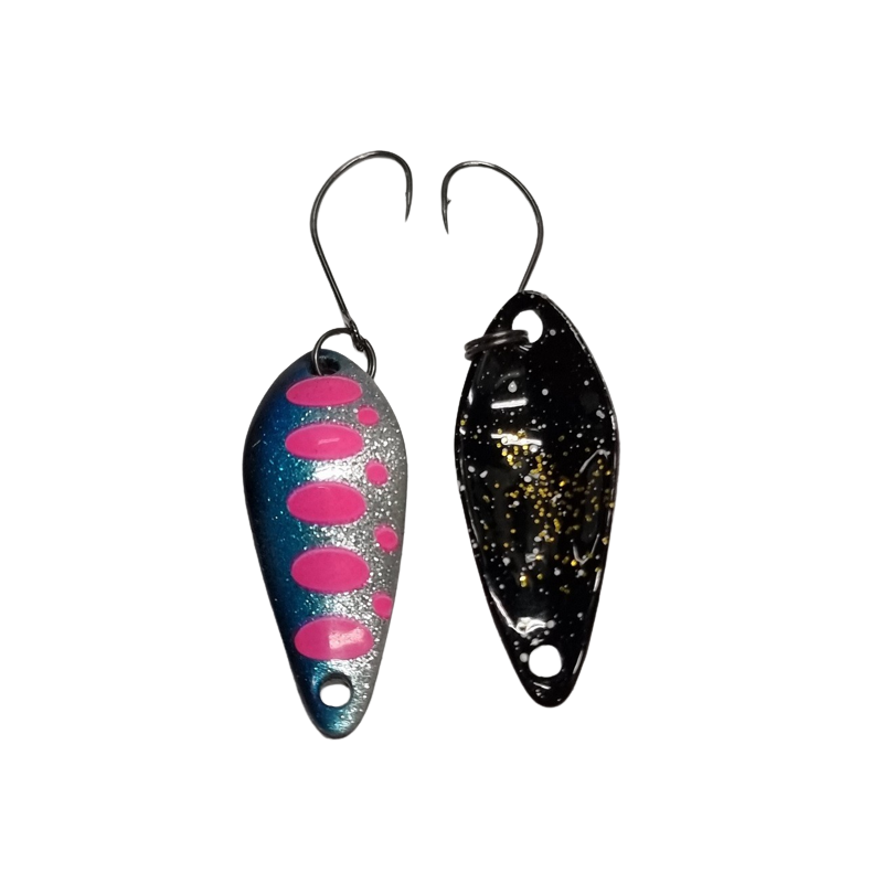 ASB Lures - Anton Spezial - 2,8g - 261
