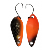 ASB Lures - Anton Spezial - 2,8g - 263