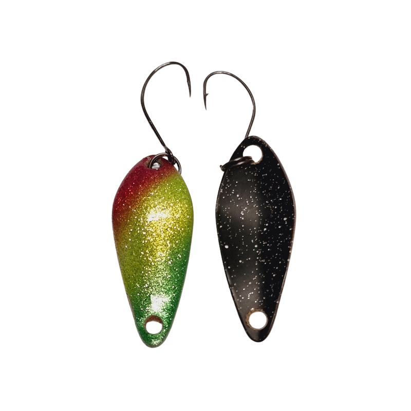 ASB Lures - Anton Spezial - 2,8g - 264