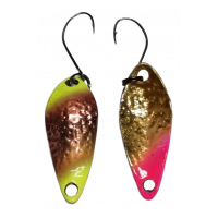 ASB Lures - Anton Spezial - 2,8g - 266