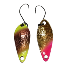 ASB Lures - Anton Spezial - 2,8g - 266
