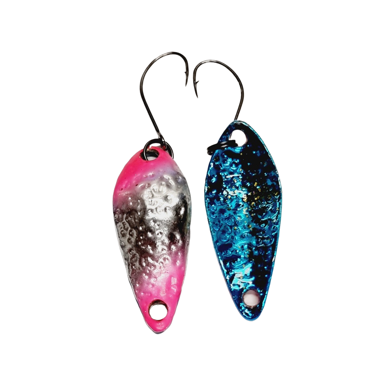 ASB Lures - Anton Spezial - 2,8g - 267