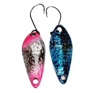 ASB Lures - Anton Spezial - 2,8g - 267