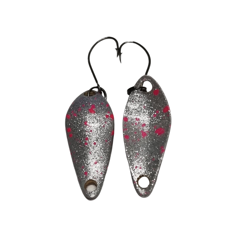 ASB Lures - Anton Spezial - 2,8g - 268