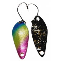 ASB Lures - Anton Spezial - 2,8g - 270