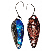 ASB Lures - Anton Spezial - 2,8g - 271