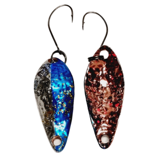 ASB Lures - Anton Spezial - 2,8g - 271