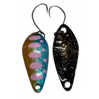 ASB Lures - Anton Spezial - 2,8g - 272