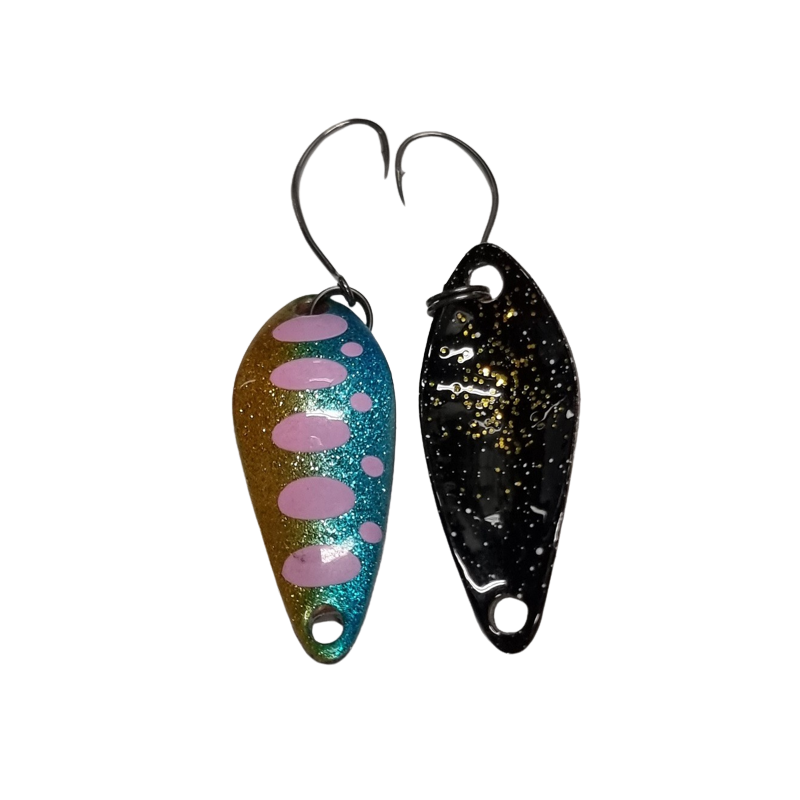 ASB Lures - Anton Spezial - 2,8g - 272
