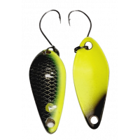 ASB Lures - Anton Spezial - 2,8g - 273