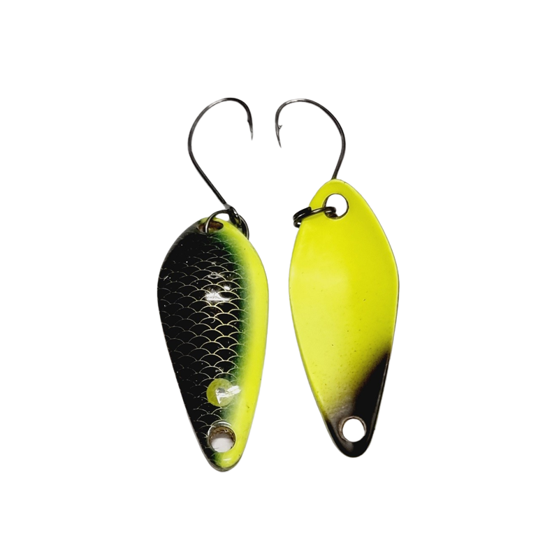 ASB Lures - Anton Spezial - 2,8g - 273