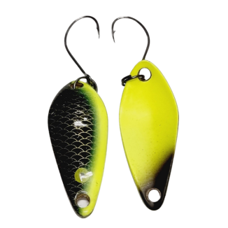 ASB Lures - Anton Spezial - 2,8g - 273