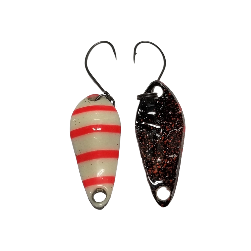 ASB Lures - Anton Spezial - 2,8g - 274