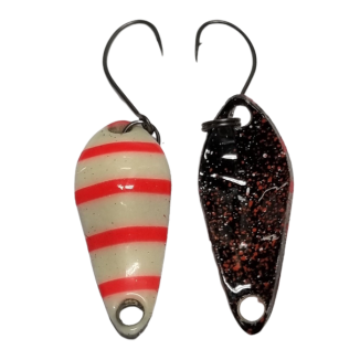 ASB Lures - Anton Spezial - 2,8g - 274
