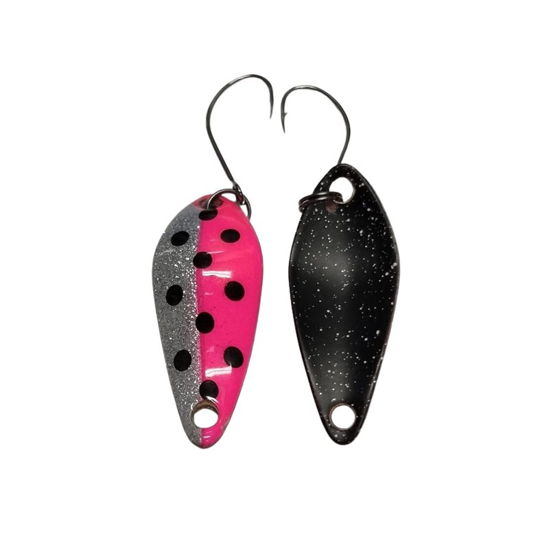 ASB Lures - Anton Spezial - 2,8g - 275
