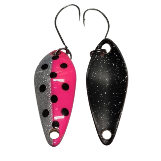 ASB Lures - Anton Spezial - 2,8g - 275