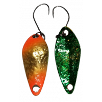ASB Lures - Anton Spezial - 2,8g - 276