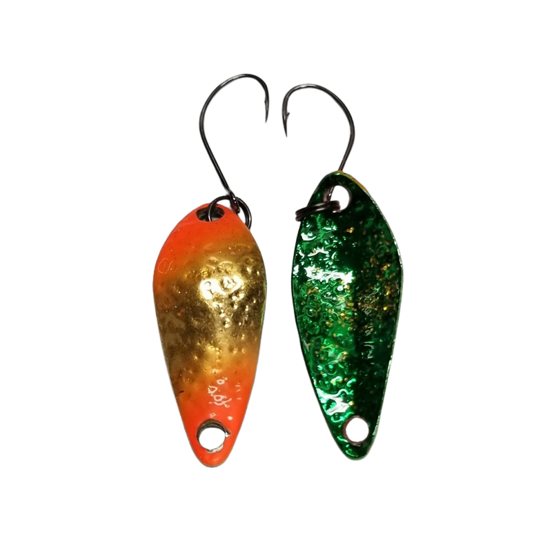 ASB Lures - Anton Spezial - 2,8g - 276