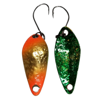 ASB Lures - Anton Spezial - 2,8g - 276